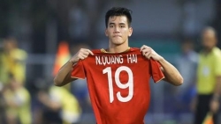 u22 viet nam 2 2 u22 thai lan 90 phut dau tim va su vo oa cua tran hoa giau cam xuc
