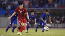 nhan dinh u22 myanmar vs u22 indonesia ban ket sea games 30 duyen no trung phung