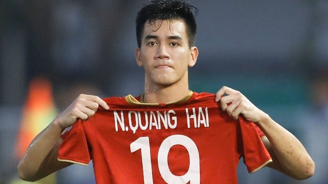 sea games 30 da khep lai voi quang hai