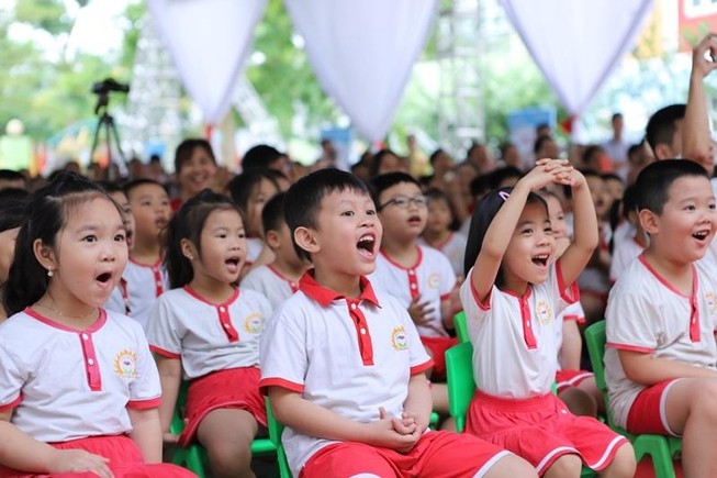 Sữa học đường phải đủ 21 vi chất dinh dưỡng sua hoc duong phai du 21 vi chat dinh duong
