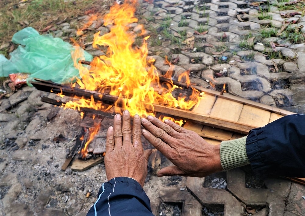 Tin thời tiết hôm nay (7/12): Miền Bắc rét đậm, rét hại, xuống dưới 4 độ C tin thoi tiet ngay 712 mien bac ret dam ret hai nhiet do duoi 4 do c