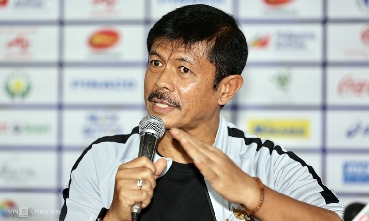 HLV U22 Indonesia: “Việt Nam vô địch là hoàn toàn xứng đáng” hlv u22 indonesia viet nam vo dich la hoan toan xung dang