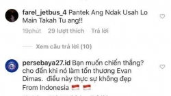hlv u22 indonesia viet nam vo dich la hoan toan xung dang