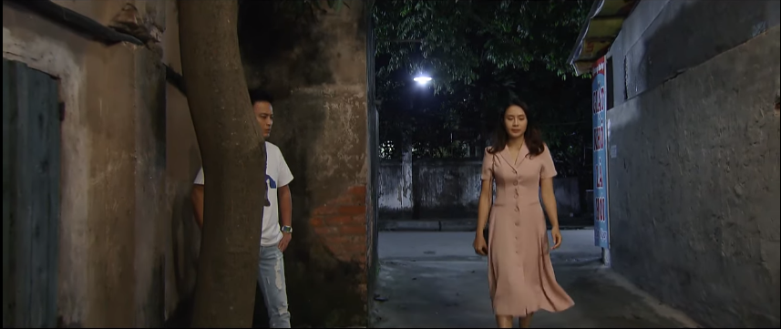 Hoa hồng trên ngực trái tập 38: Khang phát hiện San có thai với mình hoa hong tren nguc trai tap 38 khang phat hien san co thai voi minh