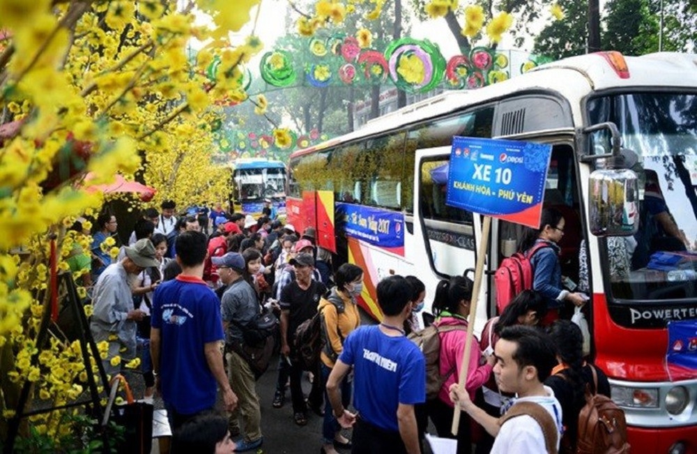Lịch nghỉ Tết Nguyên đán Canh Tý 2020 các trường đại học ở Hà Nội, TP HCM lich nghi tet nguyen dan canh ty 2020 cac truong dai hoc o ha noi tp hcm