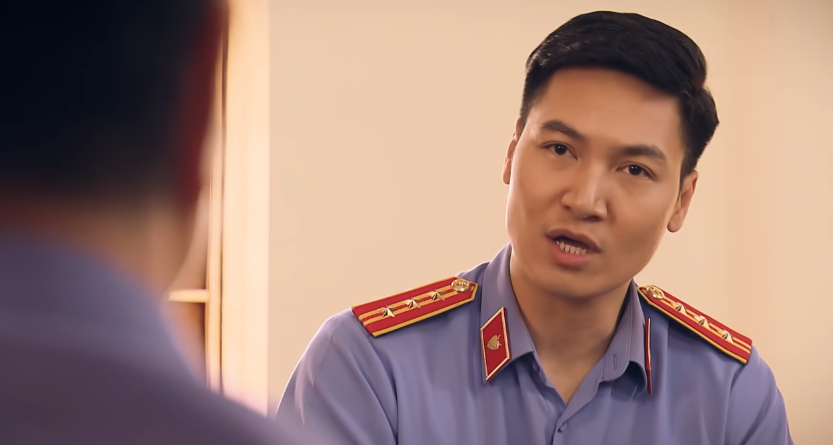 Sinh tử tập 28 VTV1: Mai Hồng Vũ chi 1 tỷ tặng quà sinh nhật con thứ trưởng sinh tu tap 28 vtv1 mai hong vu chi 1 ty tang qua sinh nhat con thu truong