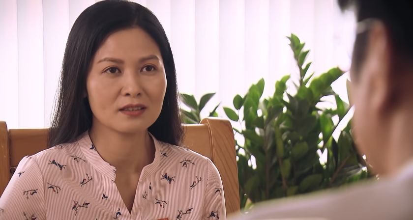 Sinh tử tập 28 VTV1: Mai Hồng Vũ chi 1 tỷ tặng quà sinh nhật con thứ trưởng sinh tu tap 28 vtv1 mai hong vu chi 1 ty tang qua sinh nhat con thu truong