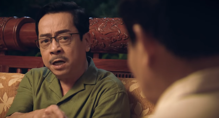sinh tu tap 29 vtv1 bi thu nhan vi hanh nhom loi ich xanh mat
