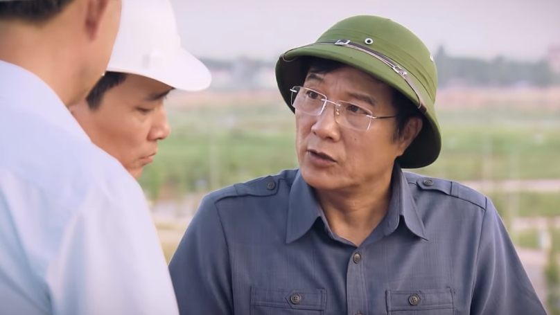 sinh tu tap 30 vtv1 quan mien nhiem cho nay roi nhan nhiem vu cho khac