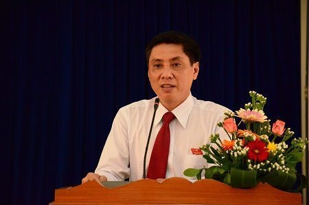 Vì sao Chủ tịch Khánh Hòa Lê Đức Vinh bị cách chức? vi sao chu tich khanh hoa le duc vinh bi cach chuc