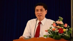 cuu pho chu tich thanh hoa ngo van tuan lai xin chuyen cong tac