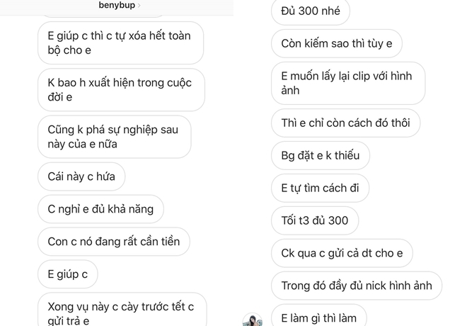 Vụ ngân 98 lộ clip nóng: Vì bị kẻ gian cướp điện thoại, tống tiền? ngan 98 lo clip nong vi bi ke gian cuop dien thoai tong tien