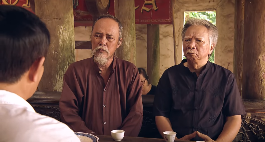Lịch phát sóng Sinh tử tập 31 VTV1 hôm nay (17/12): Dân giữ chủ tịch huyện làm ‘con tin’ sinh tu tap 31 vtv1 dan giu chu tich huyen lam con tin doi doi thoai den cung