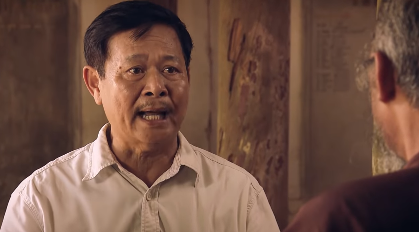 Lịch phát sóng Sinh tử tập 31 VTV1 hôm nay (17/12): Dân giữ chủ tịch huyện làm ‘con tin’ sinh tu tap 31 vtv1 dan giu chu tich huyen lam con tin doi doi thoai den cung