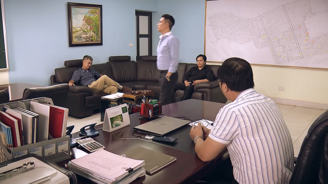 Lịch phát sóng Sinh tử tập 31 VTV1 hôm nay (17/12): Dân giữ chủ tịch huyện làm ‘con tin’ sinh tu tap 31 vtv1 dan giu chu tich huyen lam con tin doi doi thoai den cung