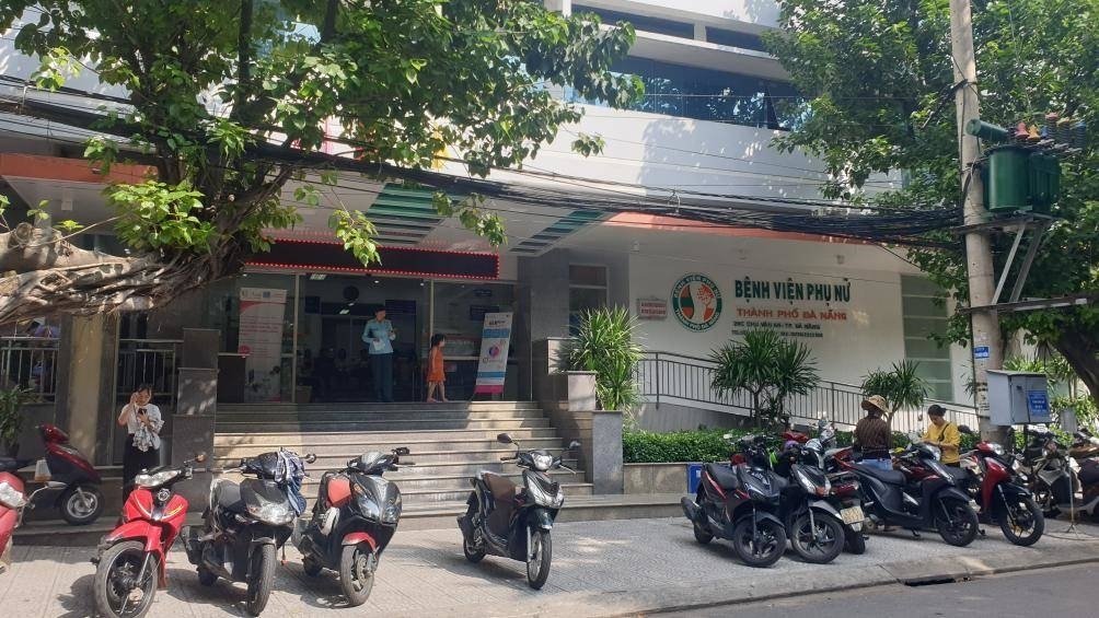 3 sản phụ tử vong và nguy kịch ở Bệnh viện Phụ sản Đà Nẵng: Sở Y tế yêu cầu rút kinh nghiệm 3 san phu tu vong va nguy kich o benh vien phu san da nang so y te yeu cau rut kinh nghiem