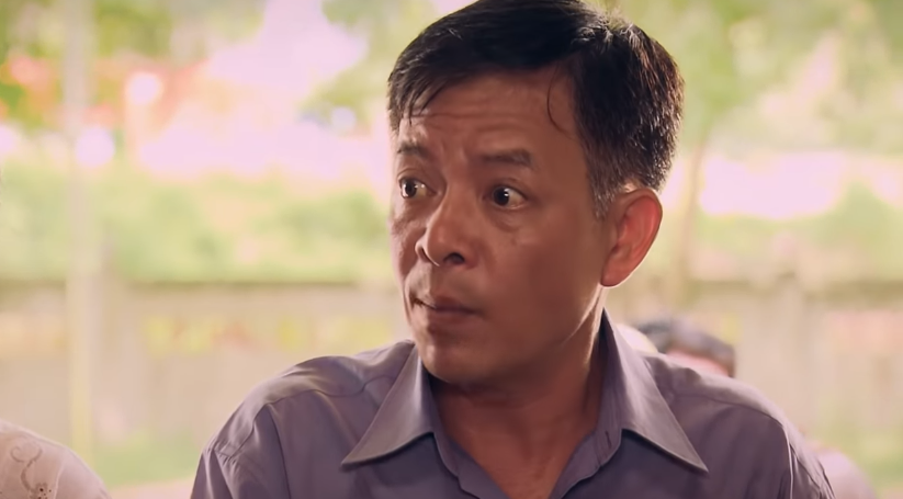 Sinh tử tập 32 VTV1: Bí thư muốn đối thoại, Chủ tịch tỉnh lại đưa công an trấn áp dân sinh tu tap 32 vtv1 bi thu muon doi thoai chu tich tinh lai dua cong an tran ap dan