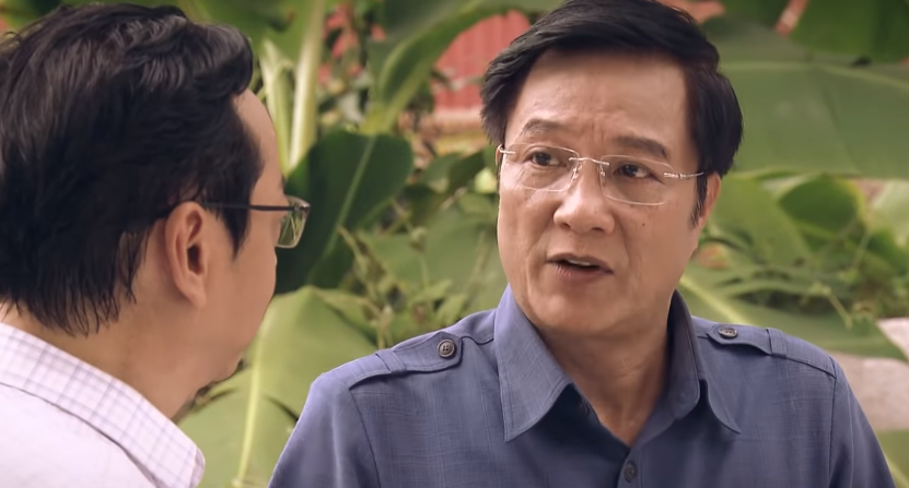 Sinh tử tập 32 VTV1: Bí thư muốn đối thoại, Chủ tịch tỉnh lại đưa công an trấn áp dân sinh tu tap 32 vtv1 bi thu muon doi thoai chu tich tinh lai dua cong an tran ap dan