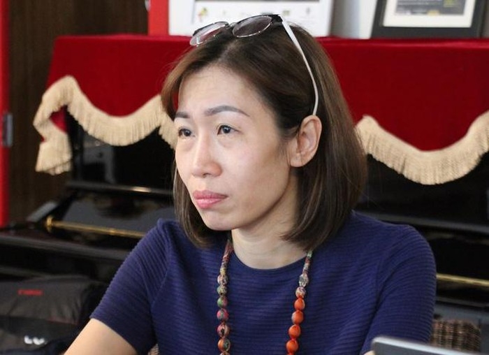 Vụ phụ huynh tát hiệu trưởng ở Đà Nẵng: Công an vào cuộc điều tra vu phu huynh tat hieu truong o da nang cong an vao cuoc dieu tra