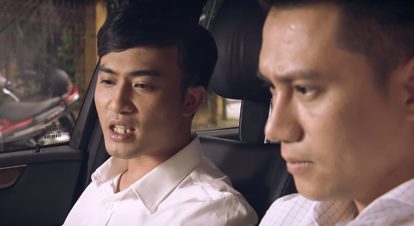 Sinh tử tập 33 VTV1: Mai Hồng Vũ nhờ cảnh sát Thông nhấn chìm vụ kiện đất lich phat song sinh tu tap 33 vtv1 toi nay 1912 mai hong vu vung vay