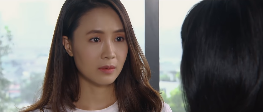 Hoa hồng trên ngực trái tập 40: Bảo nhõng nhẽo đòi Khuê chăm sóc lich phat song noi dung hoa hong tren nguc trai tap 40 tren vtv3 toi nay 1912