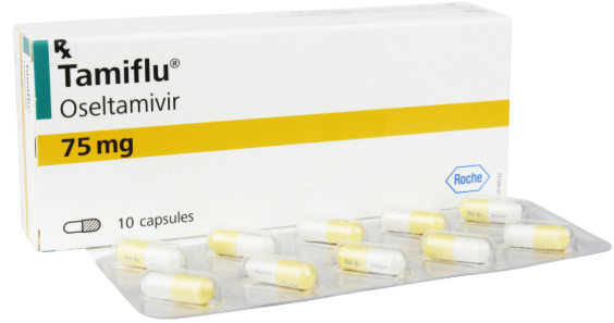 Tamiflu khan hiếm, người dân có thể dùng thuốc nào trị cúm mùa? tamiflu khan hiem nguoi dan co the dung thuoc nao tri cum mua