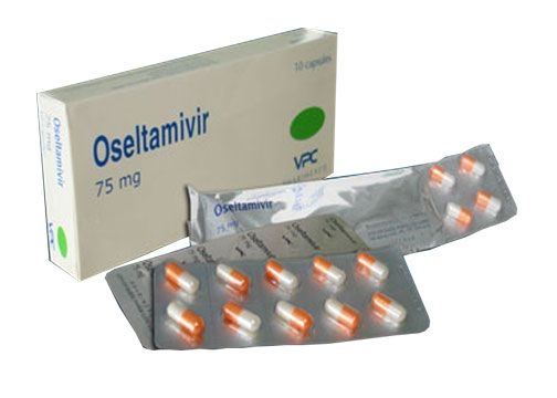 Tamiflu khan hiếm, người dân có thể dùng thuốc nào trị cúm mùa? tamiflu khan hiem nguoi dan co the dung thuoc nao tri cum mua