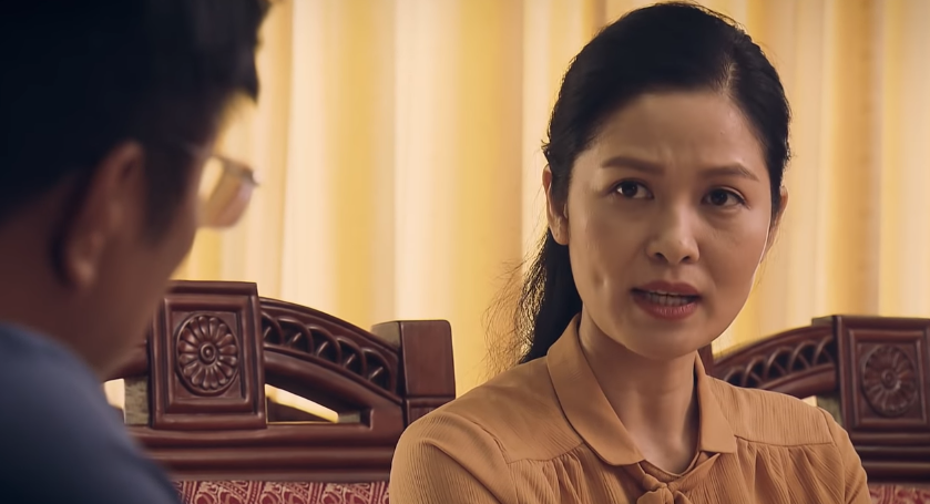 Sinh tử tập 34 VTV1: Mai Hồng Vũ kể khổ khi hối lộ quan tham sinh tu tap 34 vtv1 mai hong vu ke kho khi hoi lo quan tham