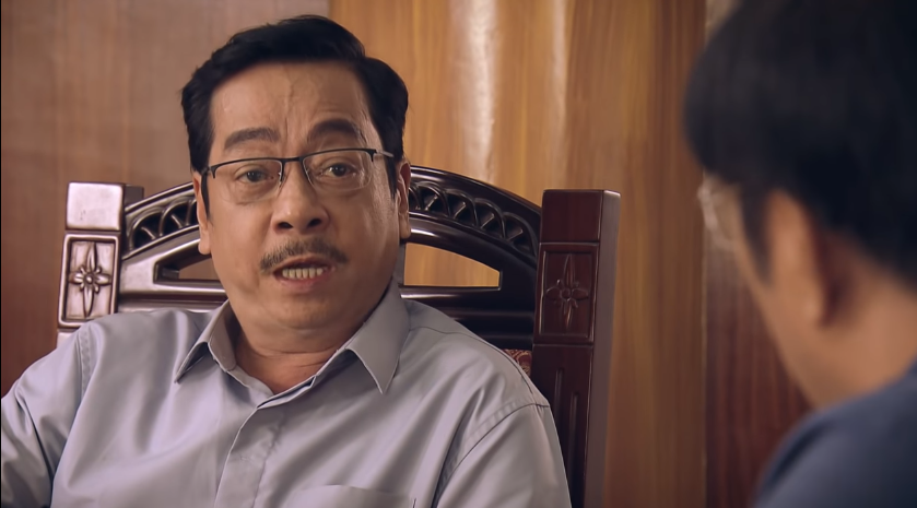 Sinh tử tập 34 VTV1: Mai Hồng Vũ kể khổ khi hối lộ quan tham sinh tu tap 34 vtv1 mai hong vu ke kho khi hoi lo quan tham