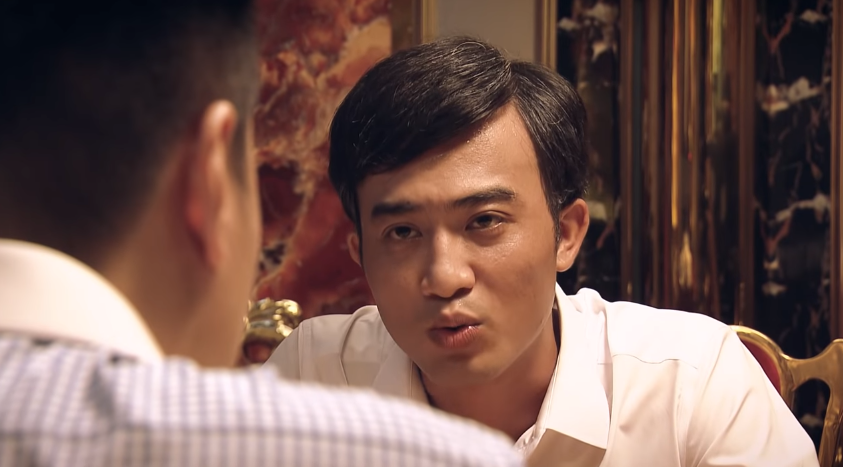 Sinh tử tập 34 VTV1: Mai Hồng Vũ kể khổ khi hối lộ quan tham sinh tu tap 34 vtv1 mai hong vu ke kho khi hoi lo quan tham