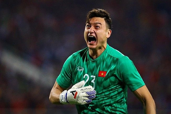 4 cầu thủ Việt Nam vào đội hình tiêu biểu Đông Nam Á năm 2019 4 cau thu viet nam vao doi hinh tieu bieu dong nam a nam 2019