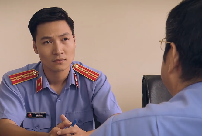 Sinh tử tập 35 VTV1: Điều tra không có vùng cấm nhưng nên tránh doanh nghiệp sinh tu tap 35 vtv1 dieu tra khong co vung cam nhung nen tranh doanh nghiep