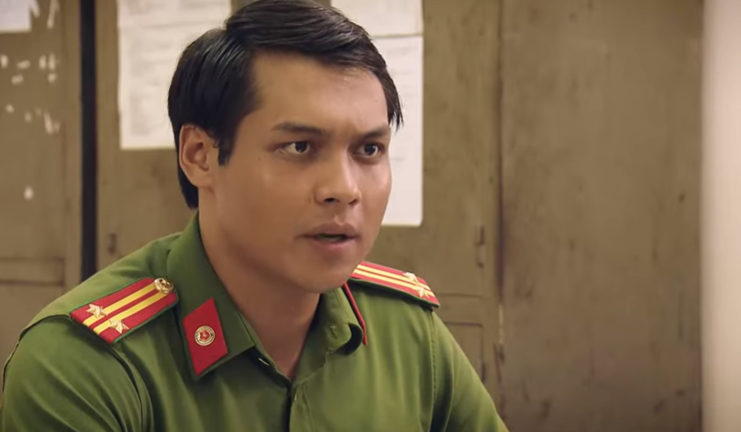Sinh tử tập 36 VTV1: Mai Hồng Vũ xúi công an đổ hết tội cho chủ tịch huyện sinh tu tap 36 vtv1 mai hong vu xui cong an do het toi cho chu tich huyen