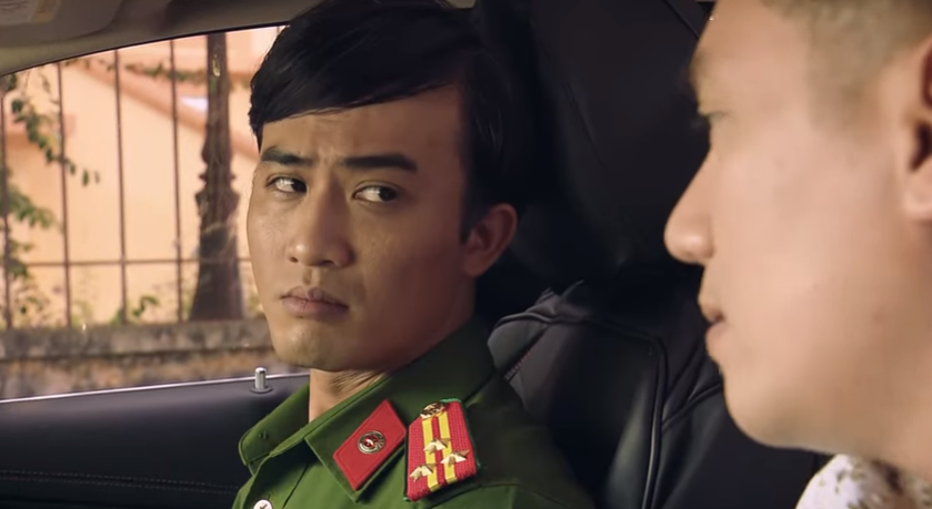 Sinh tử tập 36 VTV1: Mai Hồng Vũ xúi công an đổ hết tội cho chủ tịch huyện sinh tu tap 36 vtv1 mai hong vu xui cong an do het toi cho chu tich huyen