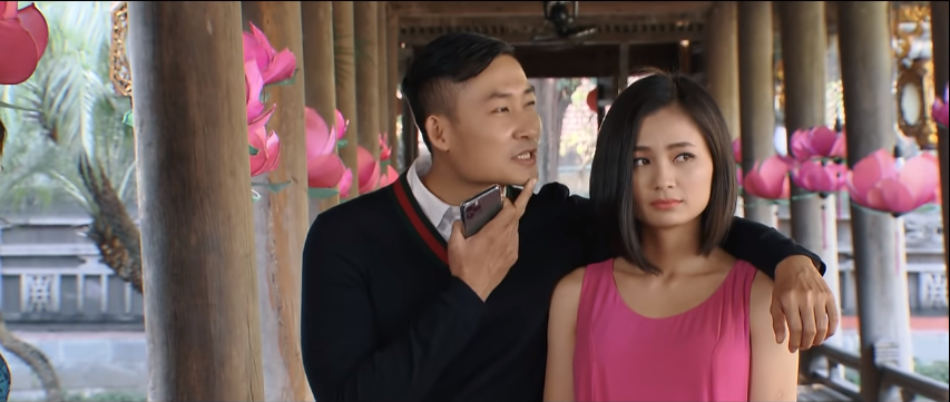 hoa hong tren nguc trai tap 42 bao tan tay dua khue the ngan hang giup bong mo tim