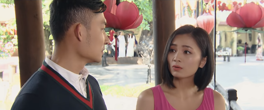 hoa hong tren nguc trai tap 42 bao tan tay dua khue the ngan hang giup bong mo tim