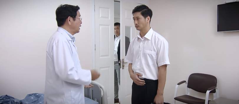 hoa hong tren nguc trai tap 42 bao tan tay dua khue the ngan hang giup bong mo tim