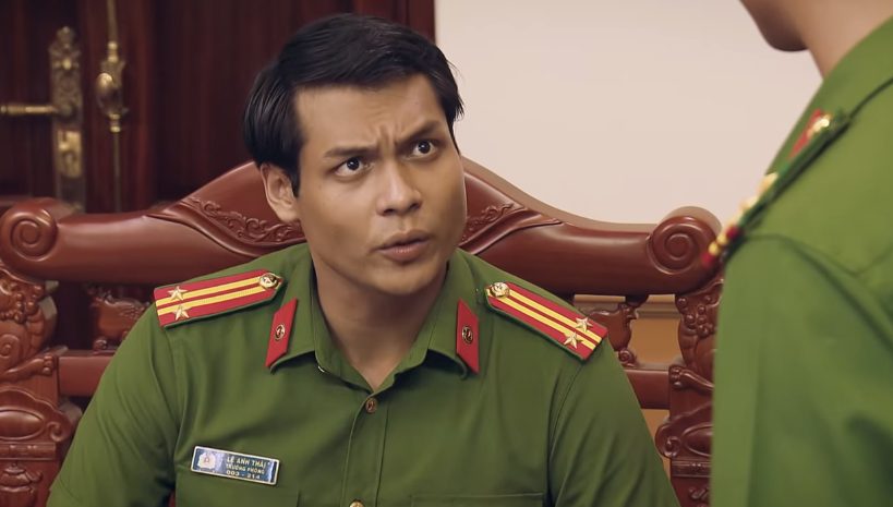 Sinh tử tập 37 VTV1: Đổ hết tội cho chủ tịch huyện, Mai Hồng Vũ ngư ông đắc lợi ra sao? sinh tu tap 37 vtv1 do het toi cho chu tich huyen mai hong vu ngu ong dac loi ra sao