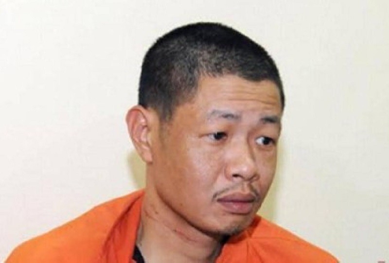 vu tham sat 5 nguoi tu vong o thai nguyen khoi to bat tam giam nghi pham