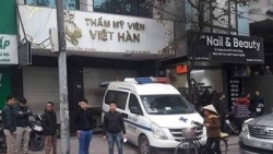 vu 3 nguoi tu vong trong ngoi nha o ha noi cac nan nhan tim den cai chet bang cach quyen sinh