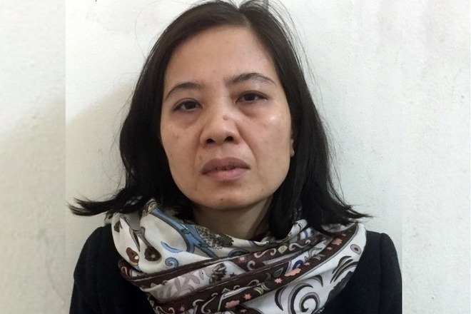 Vì sao bắt Phó phòng Quản lý giá thuốc Bộ Y tế? khoi to bat tam giam pho phong quan ly gia thuoc thuoc bo y te