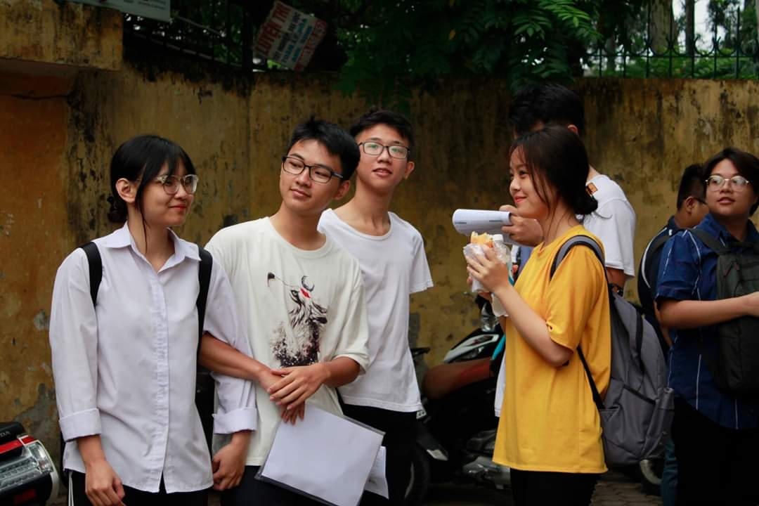 Lịch nghỉ Tết Nguyên đán 2020 của học sinh Hà Nội lich nghi tet nguyen dan 2020 cua hoc sinh ha noi