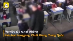 video hai hung nhom nguoi la mat cam hung khi lao vao nha dan dap pha o da nang