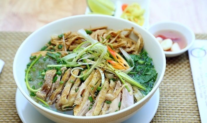 5 món mỳ, bún ăn sáng hấp dẫn trong mùa dịch Covid-19 5 mon my bun an sang hap dan trong mua dich covid