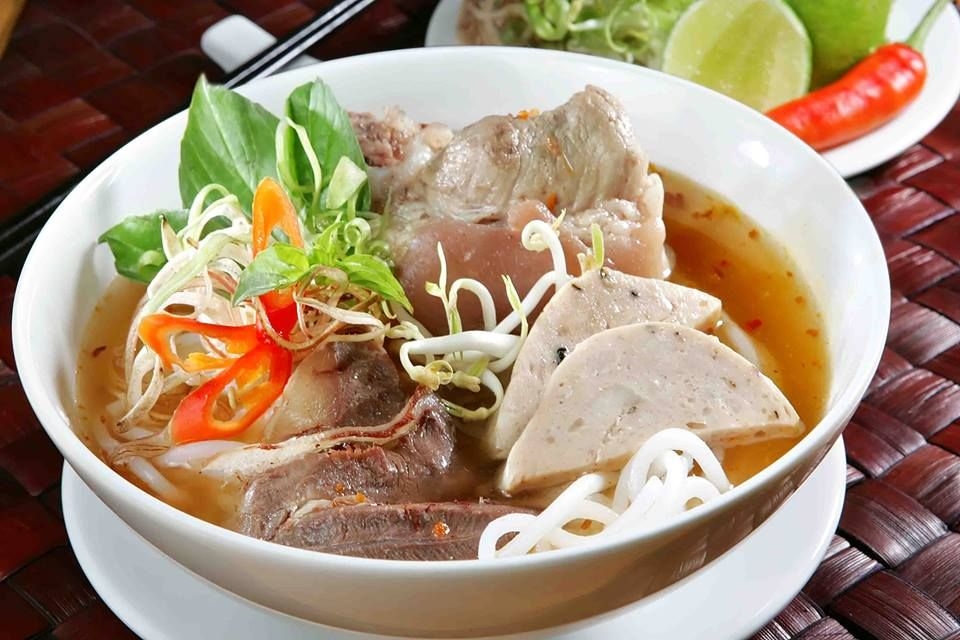 5 món mỳ, bún ăn sáng hấp dẫn trong mùa dịch Covid-19 5 mon my bun an sang hap dan trong mua dich covid