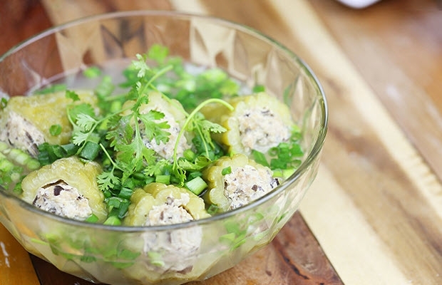 5 món canh bổ dưỡng, tăng sức đề kháng chống dịch Covid-19 5 mon canh bo duong tang suc de khang mua dich covid