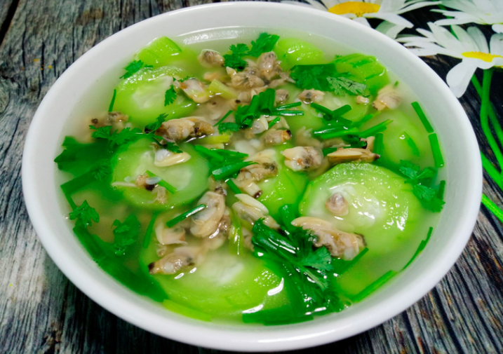 5 món canh bổ dưỡng, tăng sức đề kháng chống dịch Covid-19 5 mon canh bo duong tang suc de khang mua dich covid