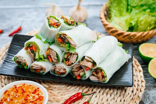 4 món từ bánh phở siêu ngon và dễ làm tại nhà 4 mon tu banh pho sieu ngon va de lam tai nha