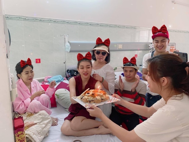 Mai Phương đầy nghị lực trong những ngày tháng cuối đời mai phuong day nghi luc trong nhung ngay thang cuoi doi