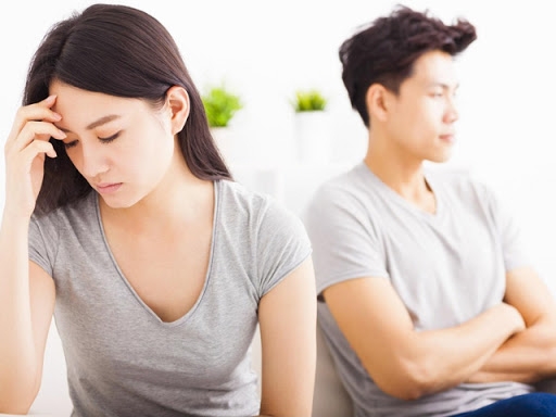 5 giai đoạn thử thách của hôn nhân, nếu vượt qua sẽ bền lâu mãi mãi 5 giai doan thu thach cua hon nhan